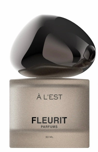 À L'EST - 30 ML PARFUM NATURAL SPRAY