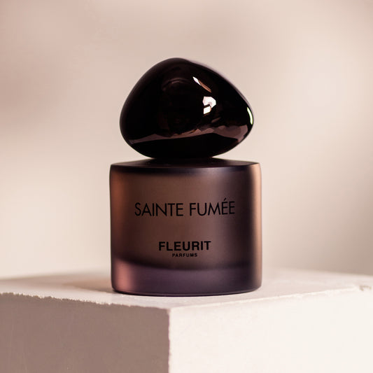 SAINTE FUMÉE