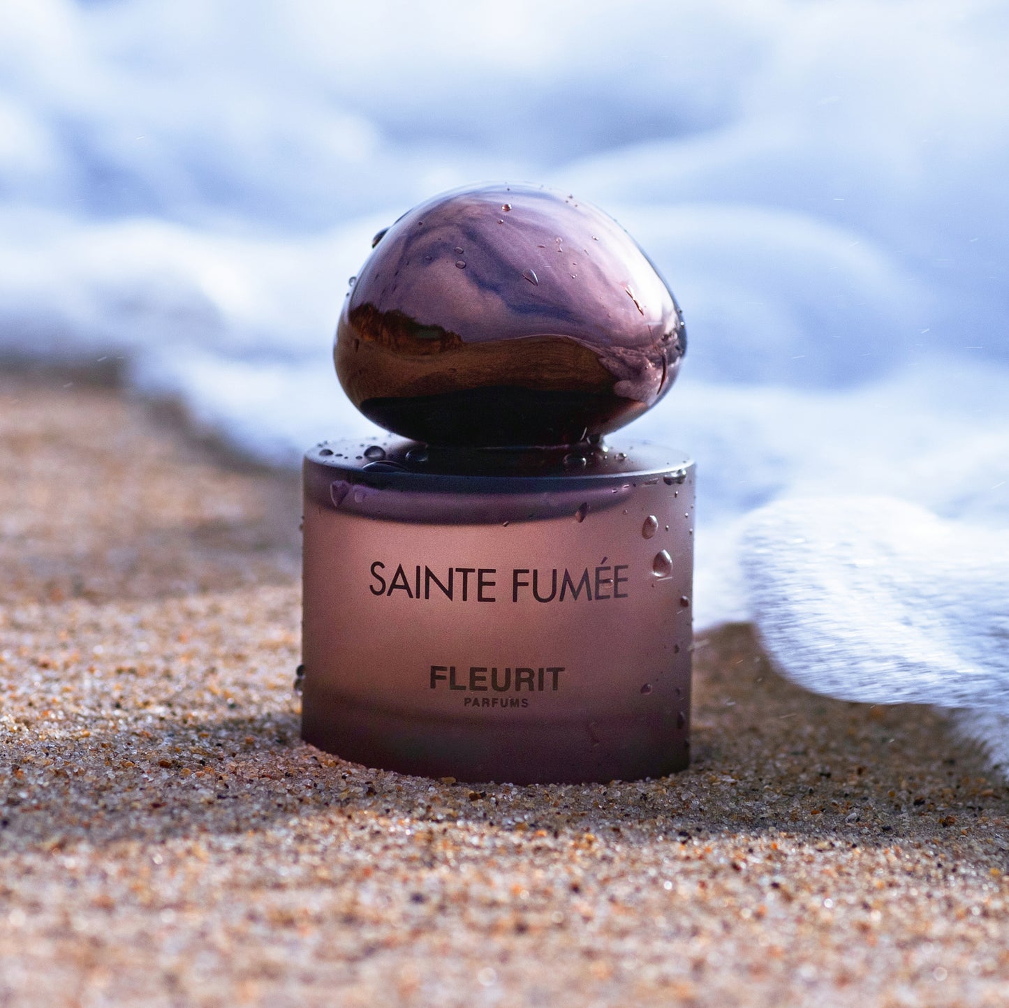 SAINTE FUMÉE